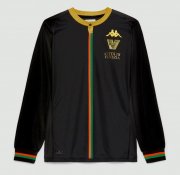2023-24 Venezia FC Long Sleeve Home Soccer Jersey Shirt