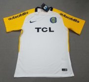 2018-19 Rosario Central Away Soccer Jersey