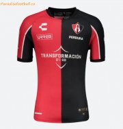 2021-22 Atlas de Guadalajara Home Soccer Jersey Shirt