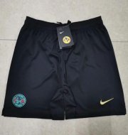 2020-21 Club America Aguilas Third Away Soccer Shorts