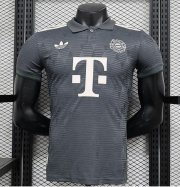 2024-25 Bayern Munich Oktoberfest Soccer Jersey Shirt Player Version