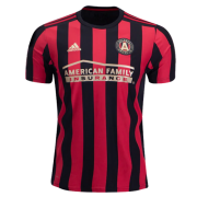 2019-20 Atlanta United FC Home Soccer Jersey Shirt
