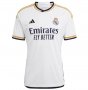 2023-24 Real Madrid Home Soccer Jersey Shirt