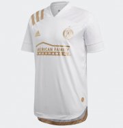 2020-21 Atlanta United FC Away Soccer Jersey Shirt
