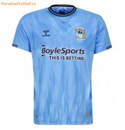 2021-22 Coventry City FC Home Soccer Jersey Shirt