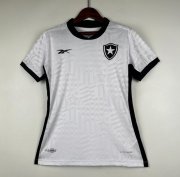 2023-24 Botafogo de Futebol e Regatas Women Third Away Soccer Jersey Shirt