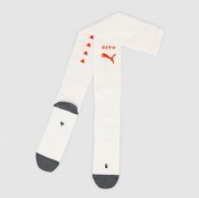 2023-24 Manchester City Away Soccer Socks