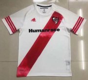 2020-21 River Plate Human Race Soccer Jersey Shirt