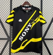 1996-97 Juventus Retro Third Soccer Jersey Shirt