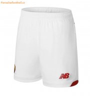 2021-22 AS Roma Away Soccer Shorts