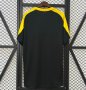 2025-26 América Mineiro Futebol Clube Black Training Shirt