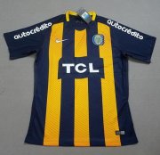 2018-19 Rosario Central Home Soccer Jersey