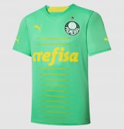 2022-23 Palmeiras Third Away Soccer Jersey Shirt