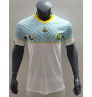 2020 South Africa Third Away Soccer Jersey Shirt