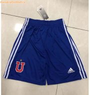 2022-23 Club Universidad de Chile Home Soccer Shorts
