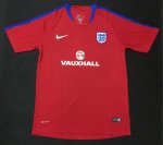 2016 England Red Training Shirt