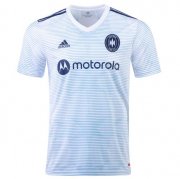 2021-22 Chicago Fire Away Soccer Jersey Shirt