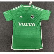 2023-24 Maccabi Haifa FC Home Soccer Jersey Shirt