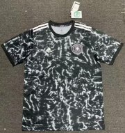 2020 EURO Germany Black Training Shirt