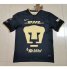 2022-23 UNAM Black Third Away Soccer Jersey Shirt