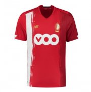 2020-21 Royal Standard de Liège Home Soccer Jersey shirt