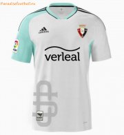2022-23 Osasuna Third Away Soccer Jersey Shirt
