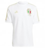 2023-24 Italy 125th Anniversary Special Soccer Jersey Shirt