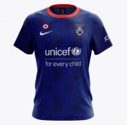 2021-22 Johor Darul Ta'zim Home Soccer Jersey Shirt