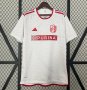 2024-25 St. Louis City SC Home Soccer Jersey Shirt