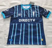 2015-16 CD Universidad Catolica Away Soccer Jersey