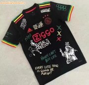 2021-22 Ajax Special Third Away Soccer Jersey Shirt