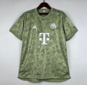 2023-24 Bayern Munich Oktoberfest Special Soccer Jersey Shirt