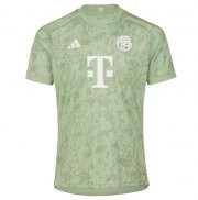2023-24 Bayern Munich Oktoberfest Special Soccer Jersey Shirt