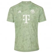 2023-24 Bayern Munich Oktoberfest Soccer Jersey Shirt