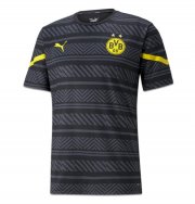 2022-23 Dortmund Black Training Shirt
