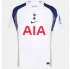 2025-26 Tottenham Hotspur Home Soccer Jersey Shirt