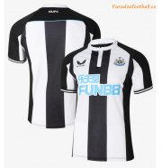 2021-22 Newcastle United Home Soccer Jersey Shirt