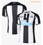 2021-22 Newcastle United Home Soccer Jersey Shirt