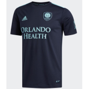 2019-20 Orlando City SC Parley Ocean Soccer Jersey Shirt