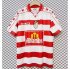1997-98 Granada Retro Home Soccer Jersey Shirt