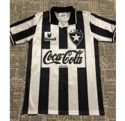 1994 Botafogo Retro Home Soccer Jersey Shirt