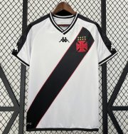 2024-25 CR Vasco da Gama Away Soccer Jersey Shirt