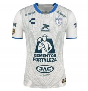 2022-23 C.F. Pachuca Third Away Soccer Jersey Shirt