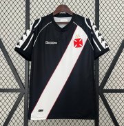 2024-25 CR Vasco da Gama Black Special Soccer Jersey Shirt