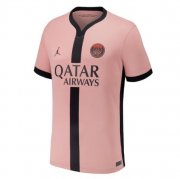 2024-25 PSG Third Soccer Jersey Shirt
