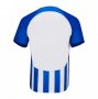 2023-24 Brighton & Hove Albion Home Soccer Jersey Shirt