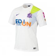 2015-16 Sanfrecce Hiroshima Away Soccer Jersey