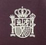 2024 Euro Cup Spain Retro T-Shirt