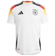 2024 Euro Cup Germany Home Soccer Jersey Shirt Player Version