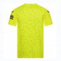 2023-24 Wolverhampton Wanderers Green Goalkeeper Soccer Jersey Shirt